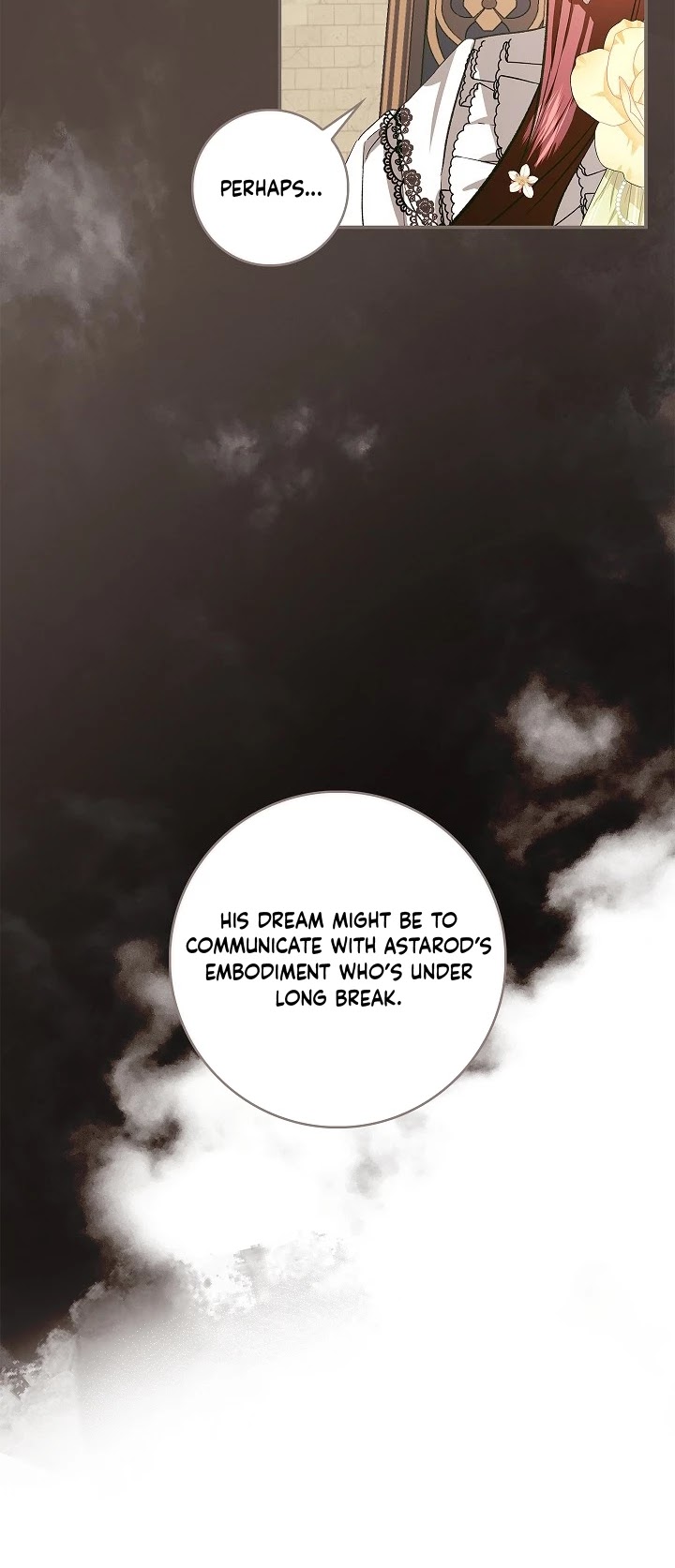 My Secretly Hot Husband Chapter 77 page 21 - Chapter 77