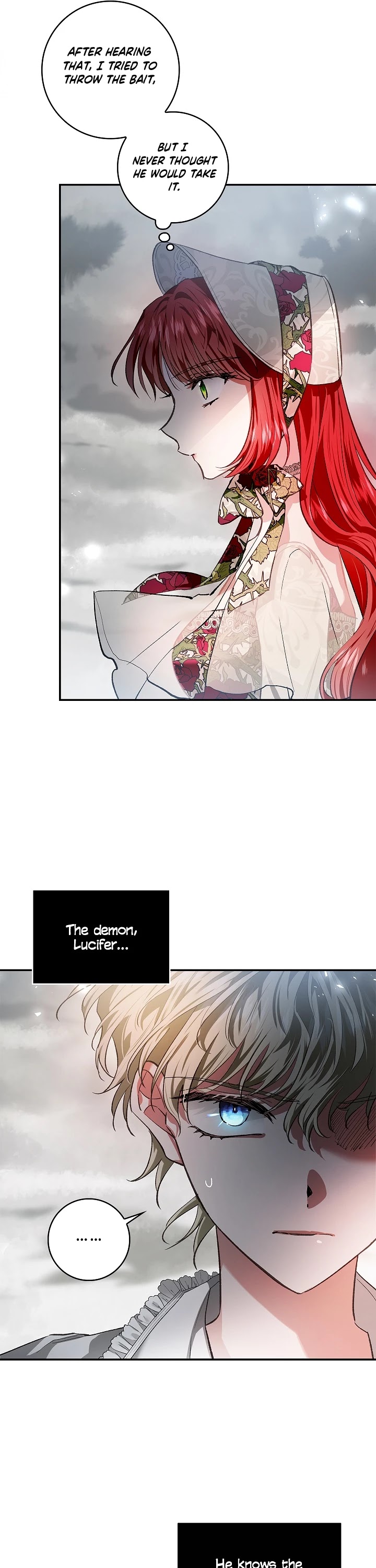 My Secretly Hot Husband Chapter 77 page 22 - Chapter 77