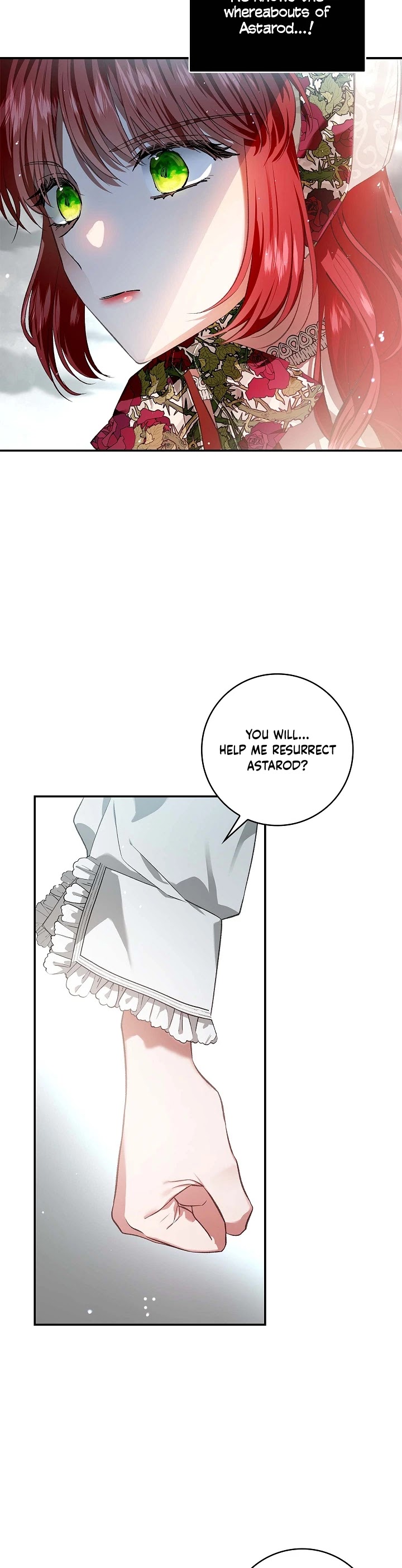 My Secretly Hot Husband Chapter 77 page 23 - Chapter 77