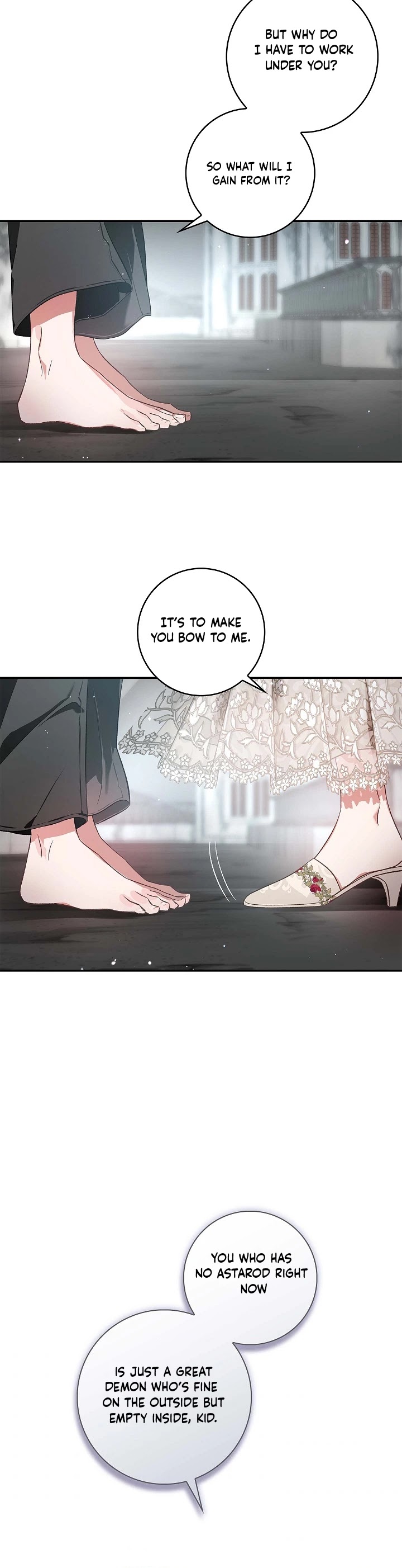 My Secretly Hot Husband Chapter 77 page 24 - Chapter 77