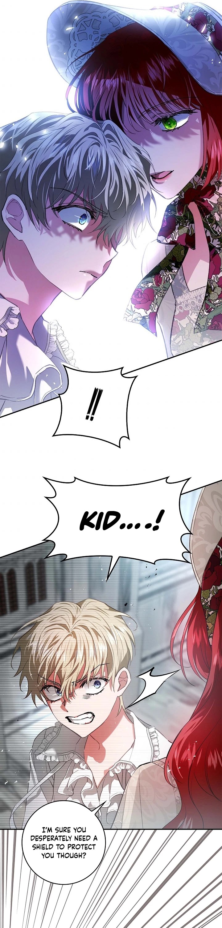 My Secretly Hot Husband Chapter 77 page 25 - Chapter 77