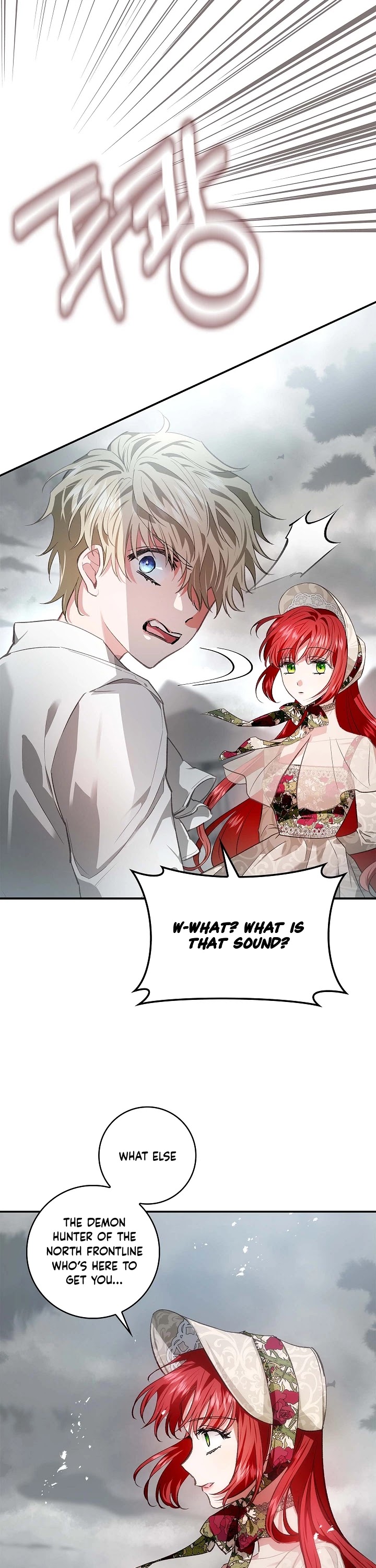 My Secretly Hot Husband Chapter 77 page 26 - Chapter 77