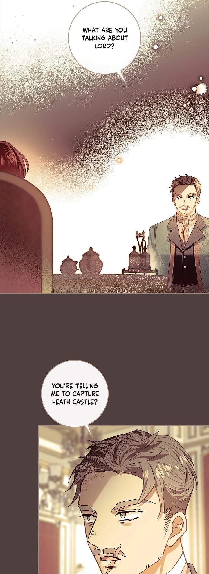 My Secretly Hot Husband Chapter 77 page 31 - Chapter 77
