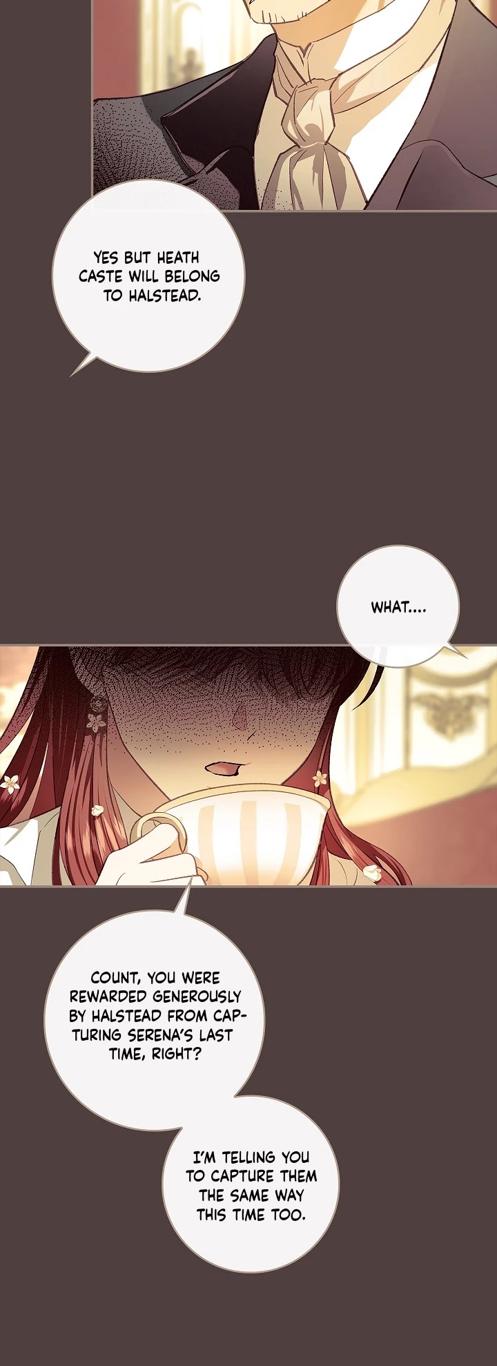 My Secretly Hot Husband Chapter 77 page 32 - Chapter 77