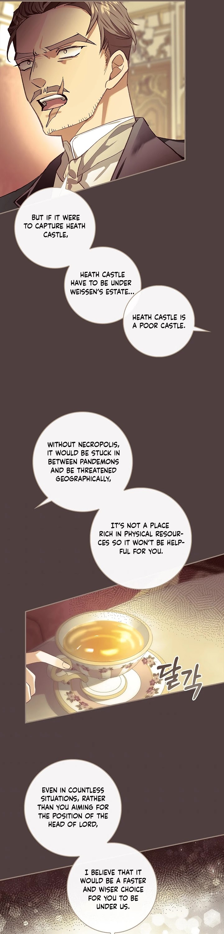 My Secretly Hot Husband Chapter 77 page 33 - Chapter 77