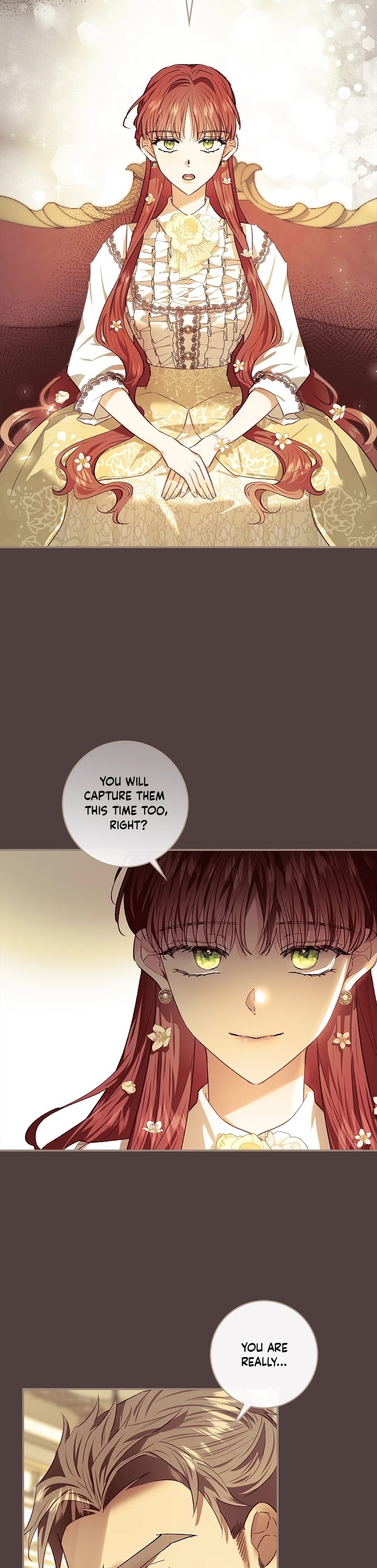 My Secretly Hot Husband Chapter 77 page 34 - Chapter 77