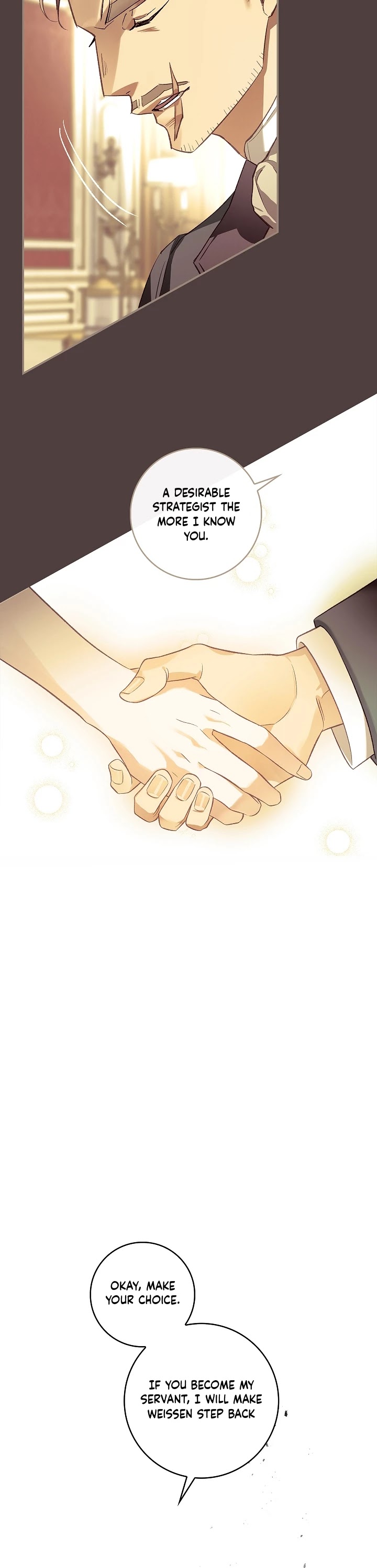My Secretly Hot Husband Chapter 77 page 35 - Chapter 77