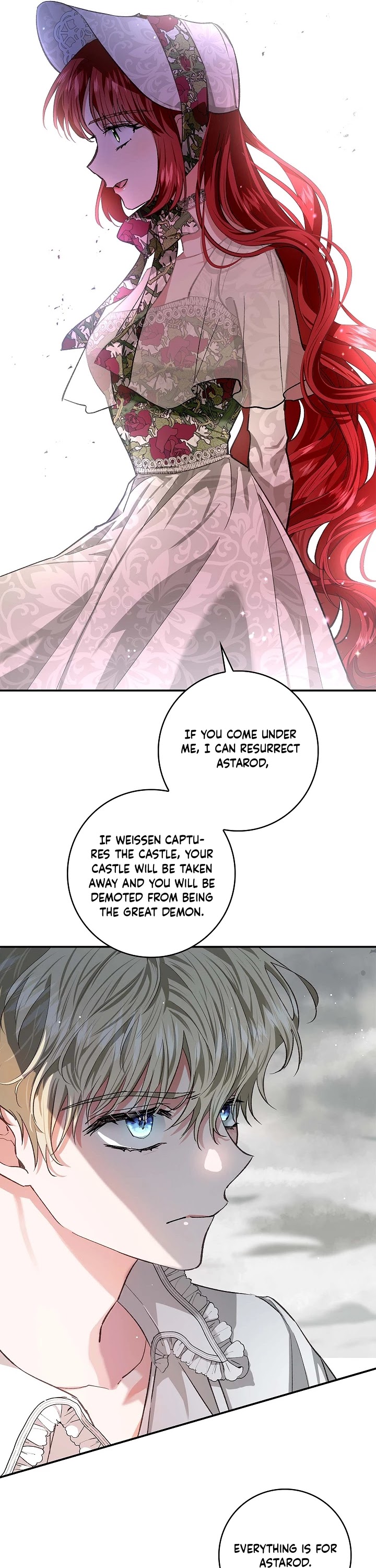 My Secretly Hot Husband Chapter 77 page 36 - Chapter 77