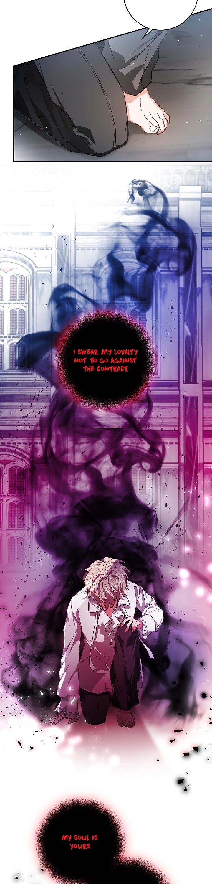 My Secretly Hot Husband Chapter 77 page 37 - Chapter 77