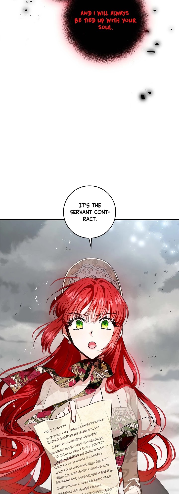 My Secretly Hot Husband Chapter 77 page 38 - Chapter 77