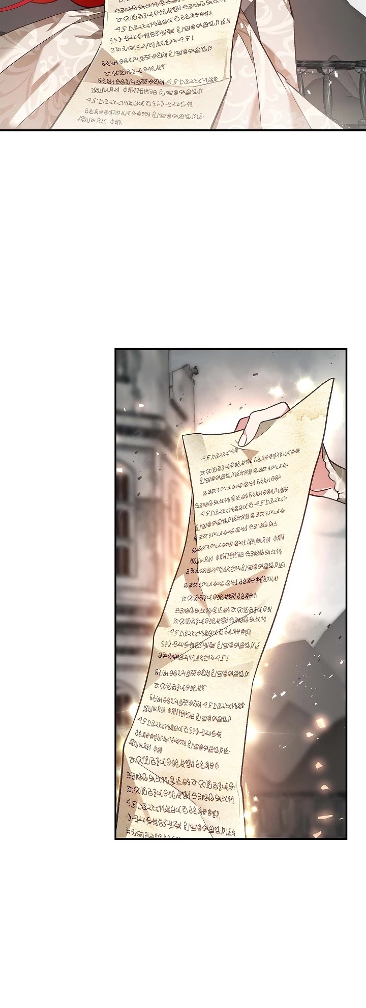 My Secretly Hot Husband Chapter 77 page 39 - Chapter 77