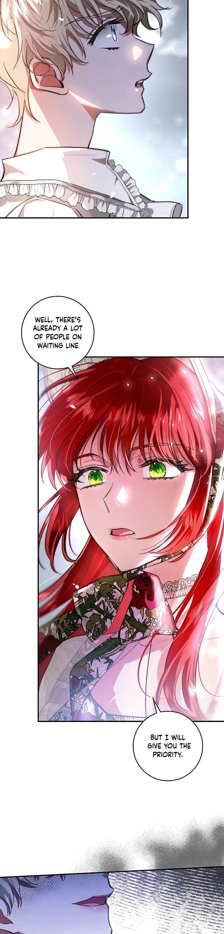 My Secretly Hot Husband Chapter 77 page 4 - Chapter 77