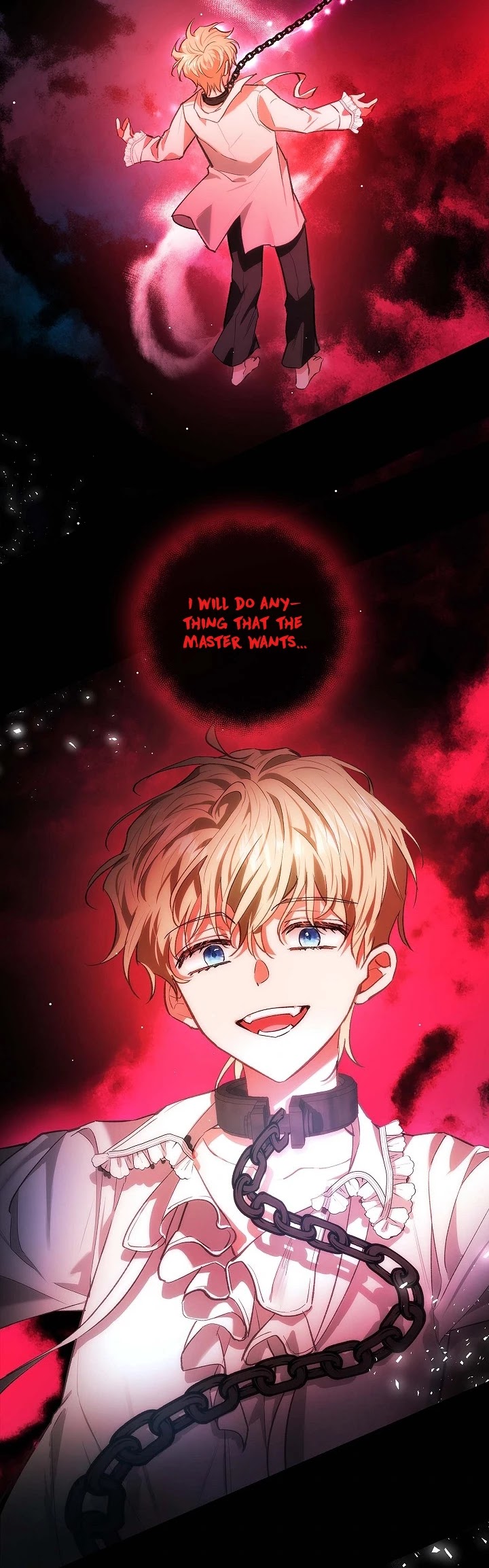 My Secretly Hot Husband Chapter 77 page 45 - Chapter 77
