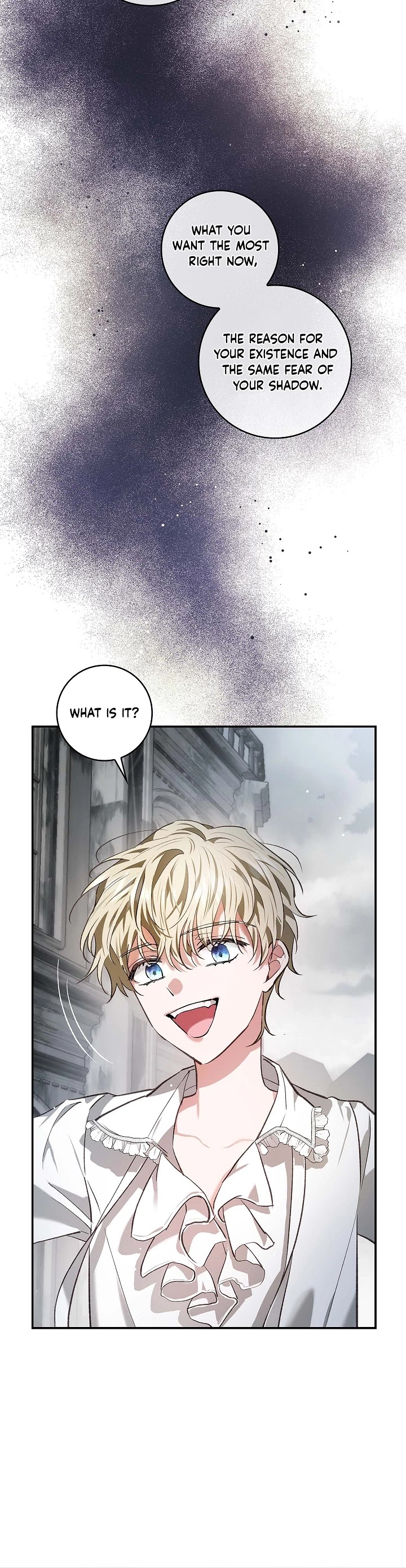 My Secretly Hot Husband Chapter 77 page 9 - Chapter 77