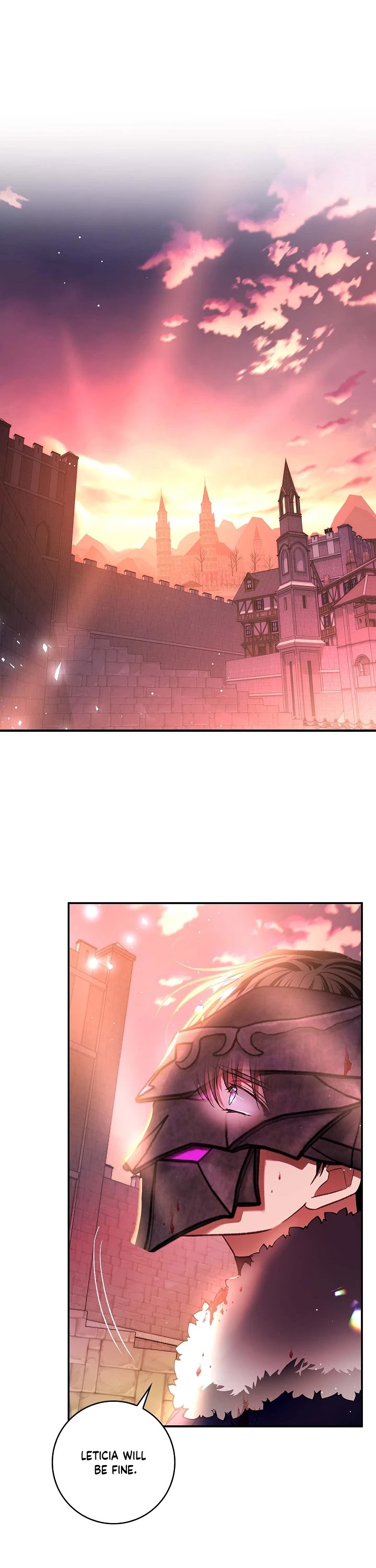 My Secretly Hot Husband Chapter 78 page 10 - Chapter 78