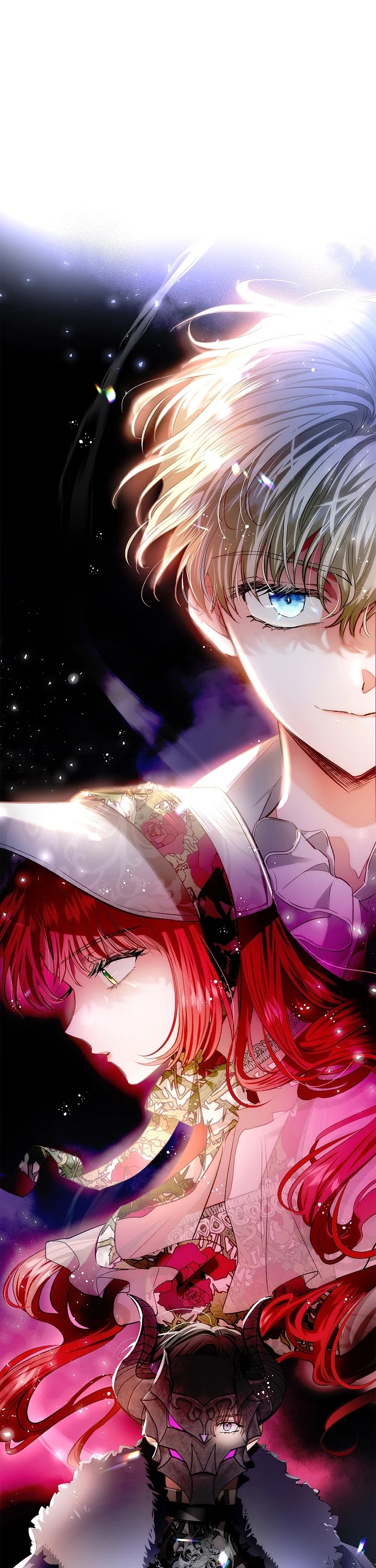 My Secretly Hot Husband Chapter 78 page 11 - Chapter 78