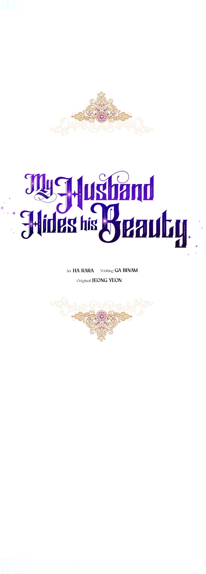 My Secretly Hot Husband Chapter 78 page 13 - Chapter 78