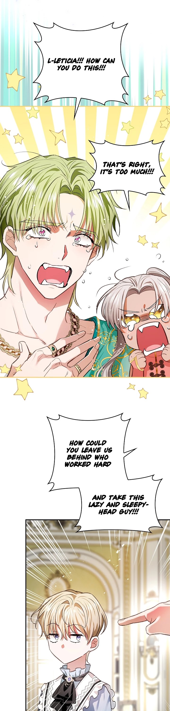 My Secretly Hot Husband Chapter 78 page 14 - Chapter 78