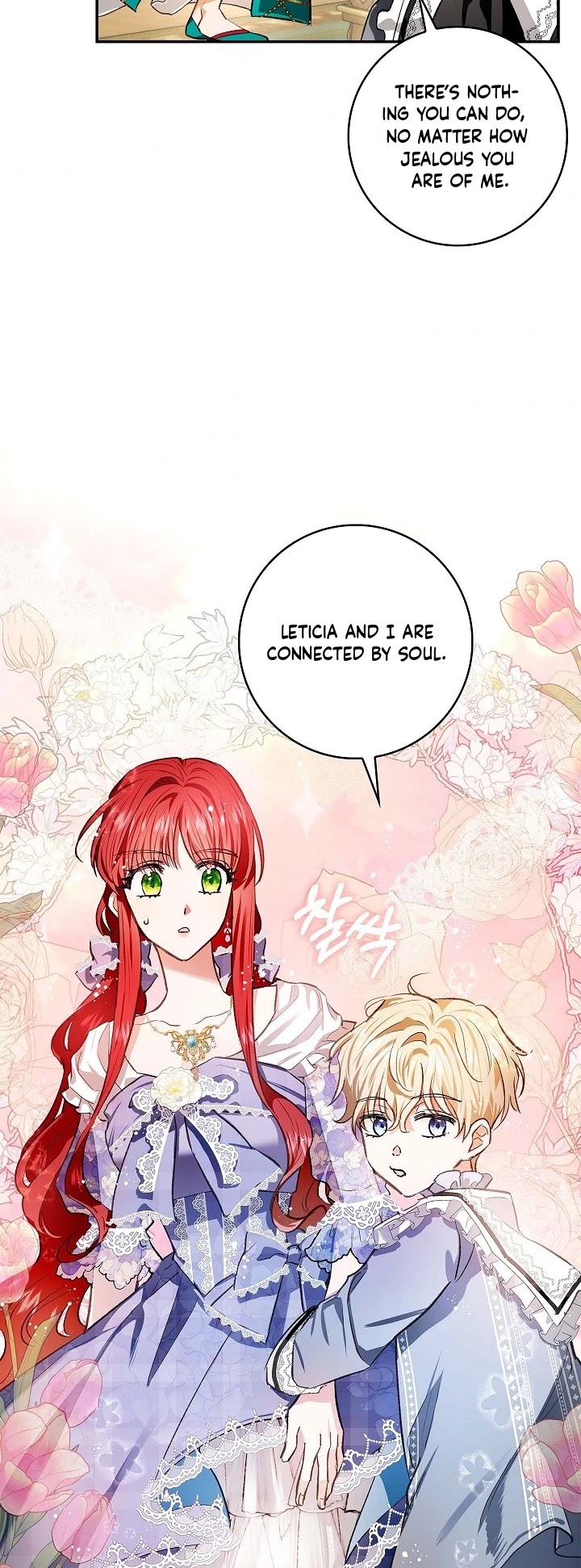 My Secretly Hot Husband Chapter 78 page 16 - Chapter 78