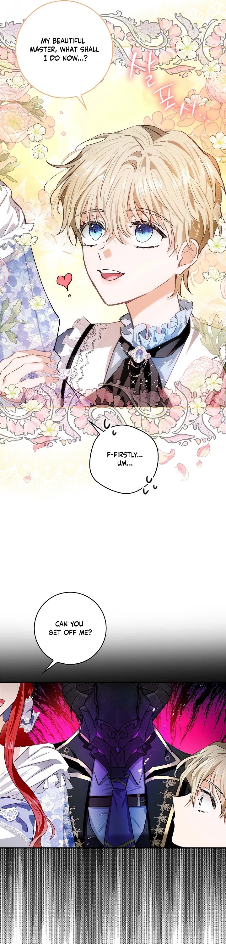 My Secretly Hot Husband Chapter 78 page 18 - Chapter 78