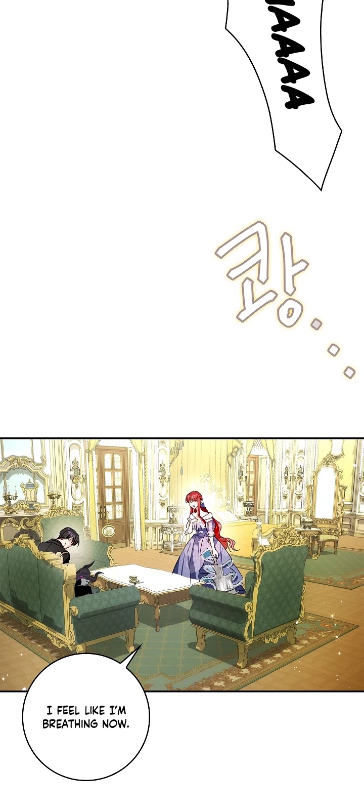 My Secretly Hot Husband Chapter 78 page 24 - Chapter 78