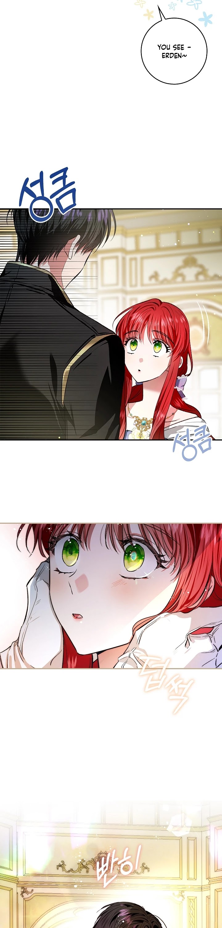 My Secretly Hot Husband Chapter 78 page 26 - Chapter 78