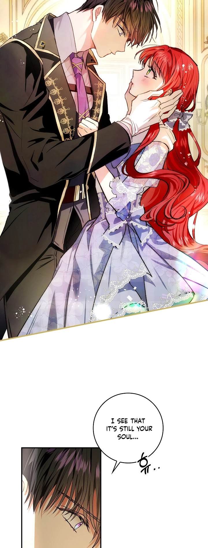 My Secretly Hot Husband Chapter 78 page 27 - Chapter 78
