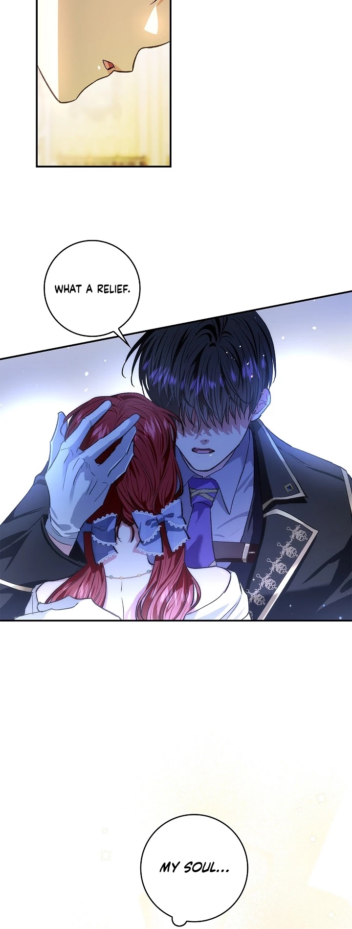 My Secretly Hot Husband Chapter 78 page 28 - Chapter 78