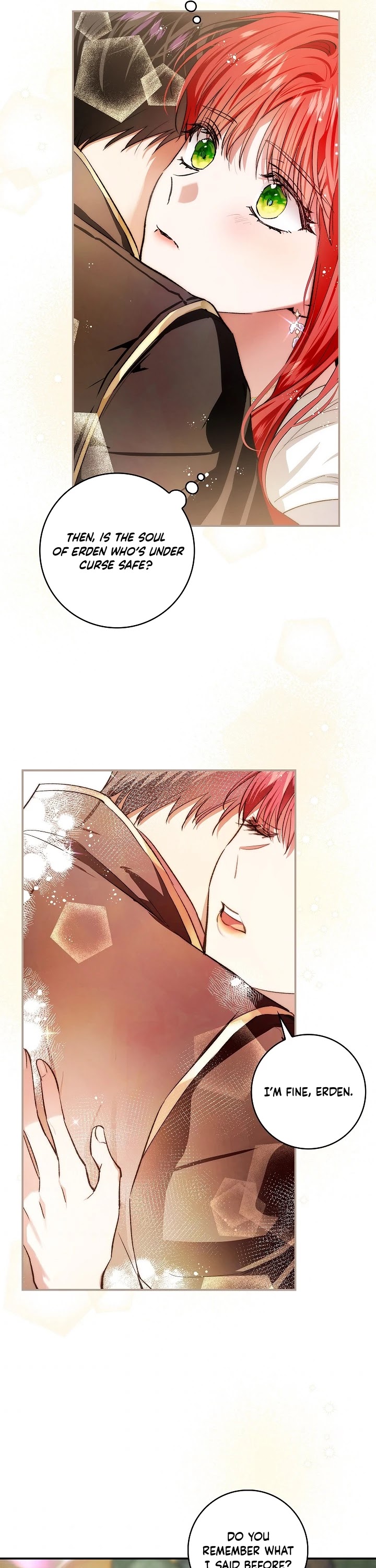 My Secretly Hot Husband Chapter 78 page 29 - Chapter 78