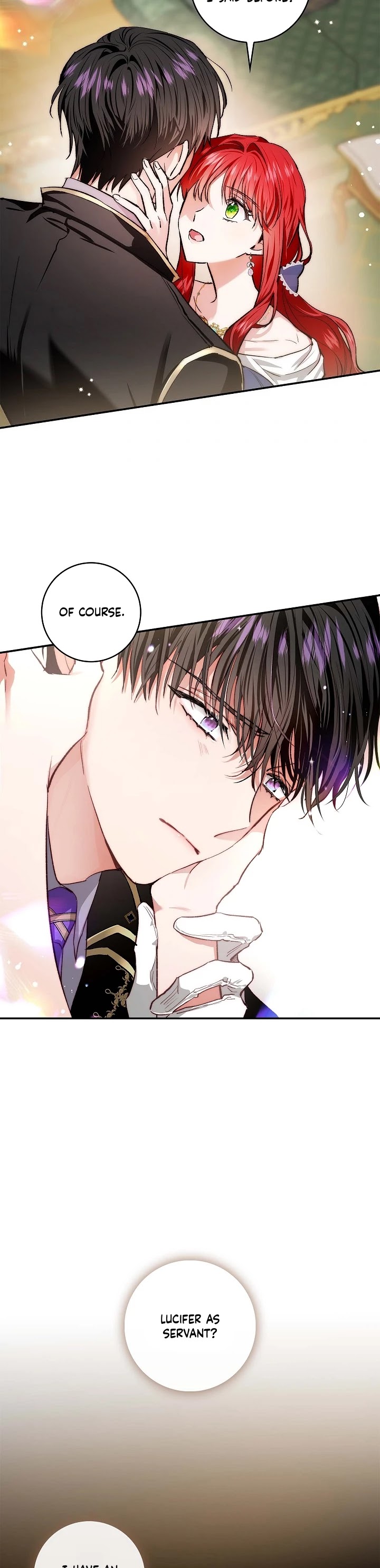 My Secretly Hot Husband Chapter 78 page 30 - Chapter 78