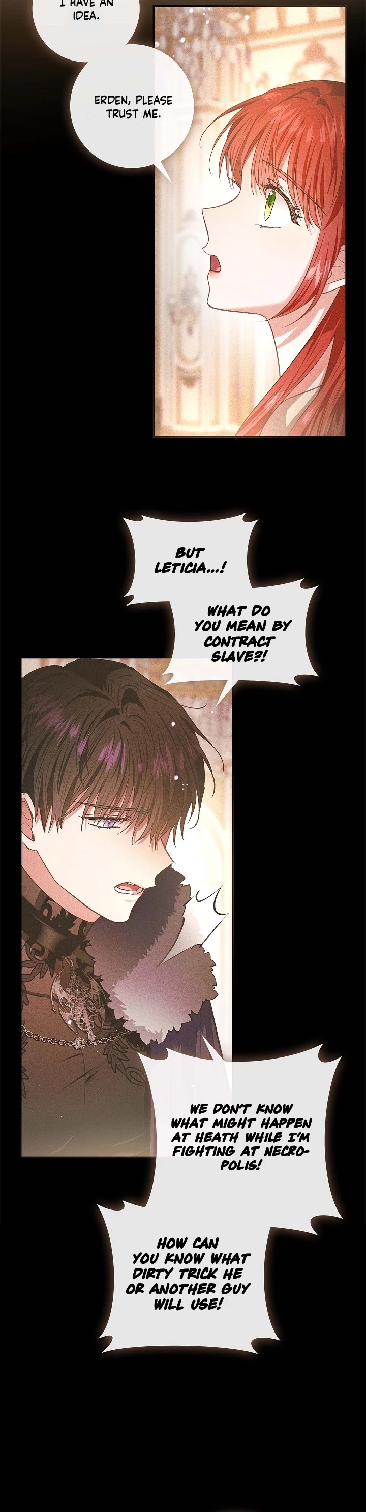 My Secretly Hot Husband Chapter 78 page 31 - Chapter 78