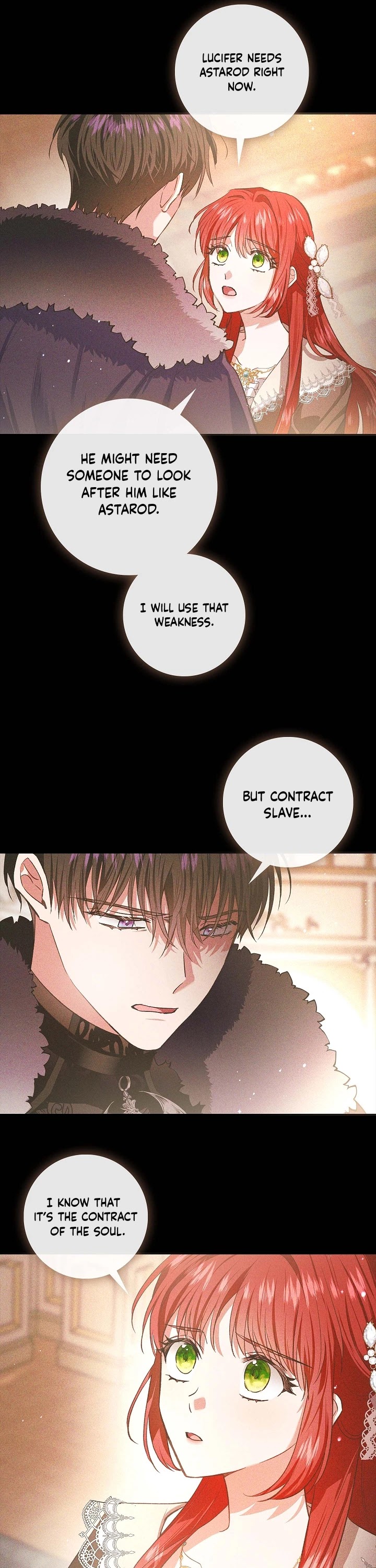 My Secretly Hot Husband Chapter 78 page 32 - Chapter 78