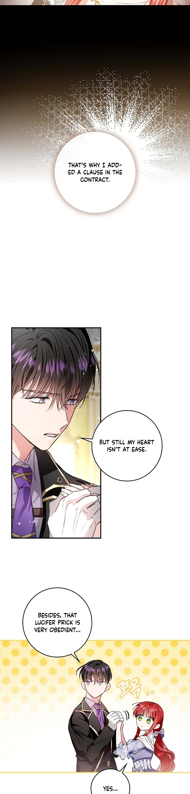 My Secretly Hot Husband Chapter 78 page 33 - Chapter 78