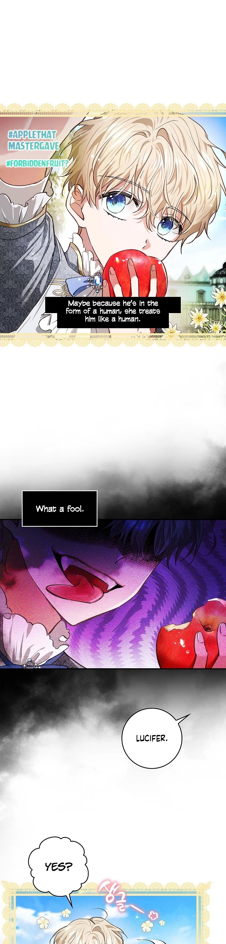 My Secretly Hot Husband Chapter 78 page 37 - Chapter 78