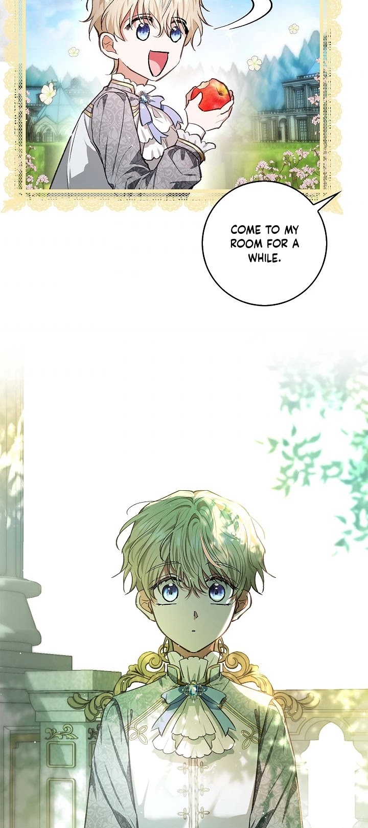 My Secretly Hot Husband Chapter 78 page 38 - Chapter 78