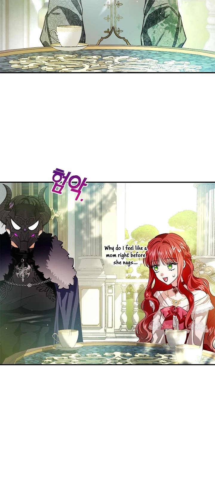 My Secretly Hot Husband Chapter 78 page 39 - Chapter 78