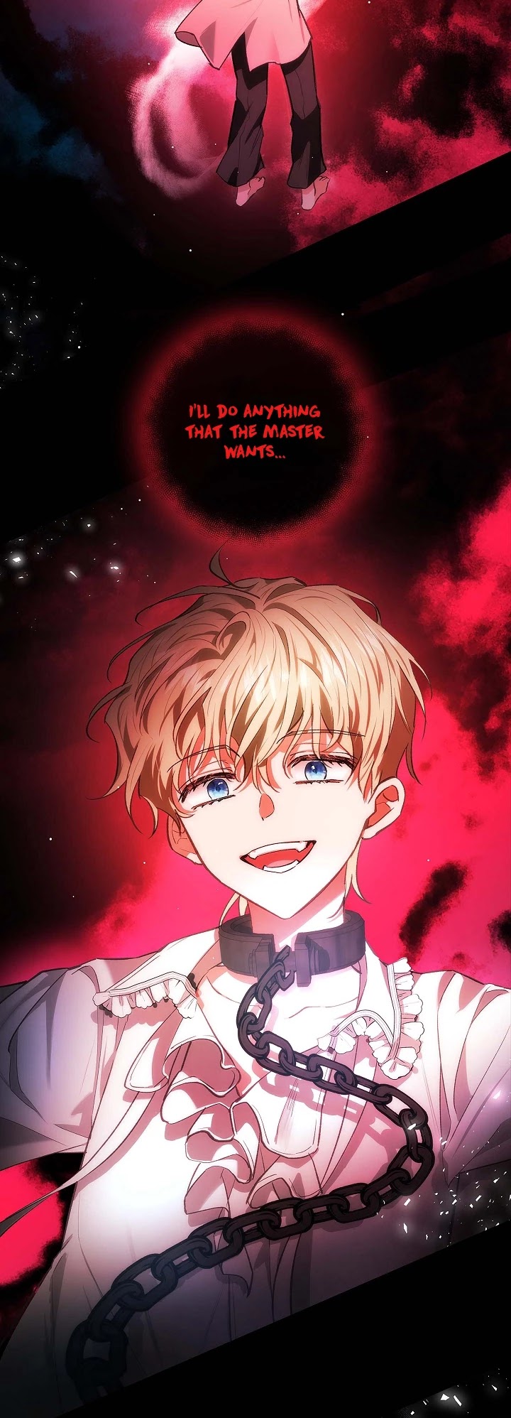 My Secretly Hot Husband Chapter 78 page 5 - Chapter 78