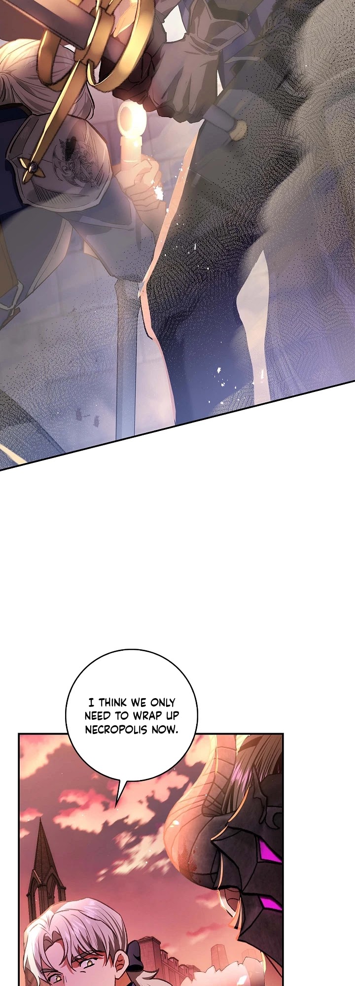 My Secretly Hot Husband Chapter 78 page 8 - Chapter 78