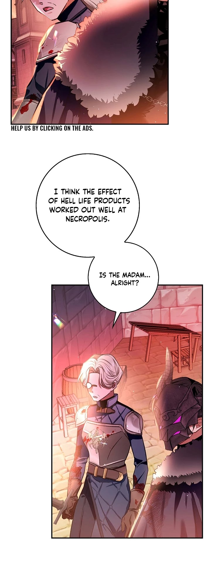 My Secretly Hot Husband Chapter 78 page 9 - Chapter 78