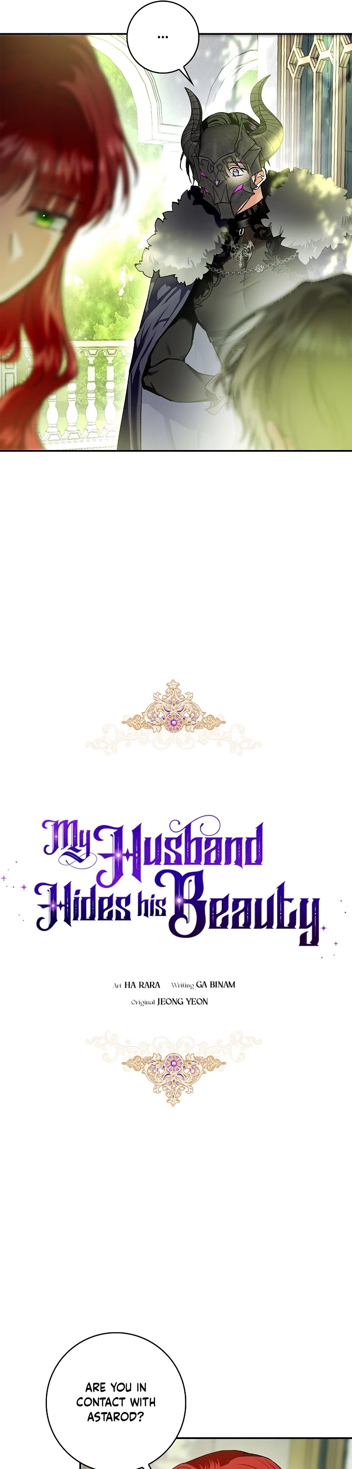 My Secretly Hot Husband Chapter 79 page 10 - Chapter 79