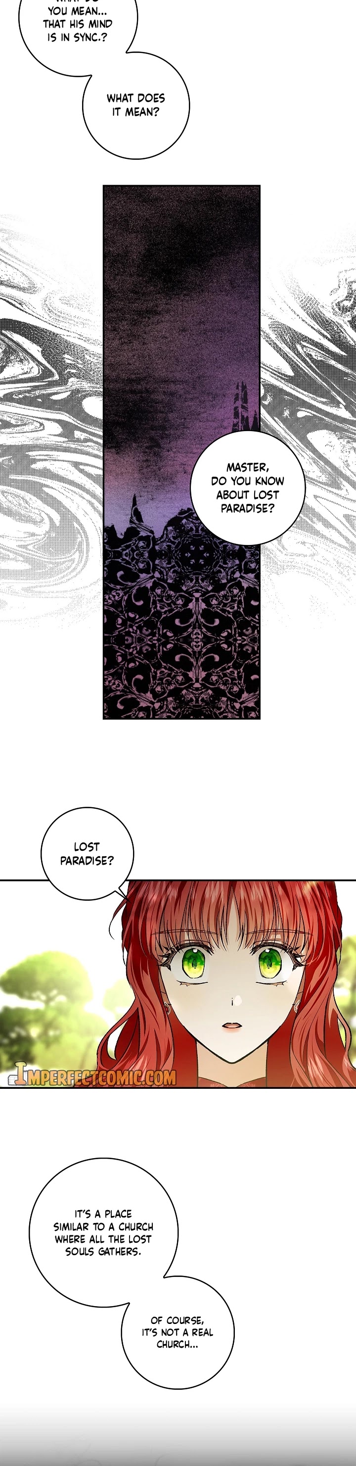 My Secretly Hot Husband Chapter 79 page 12 - Chapter 79