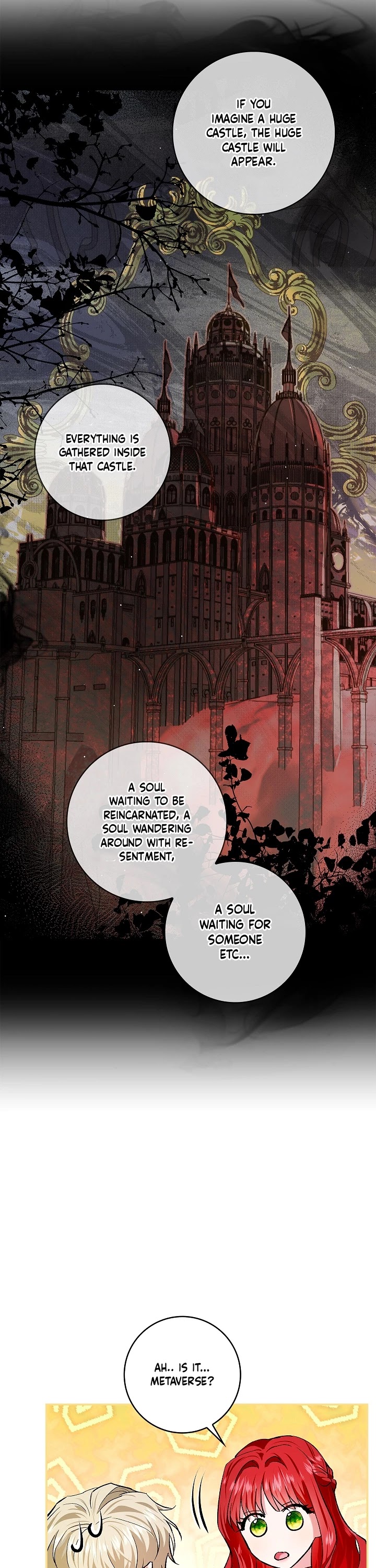 My Secretly Hot Husband Chapter 79 page 13 - Chapter 79