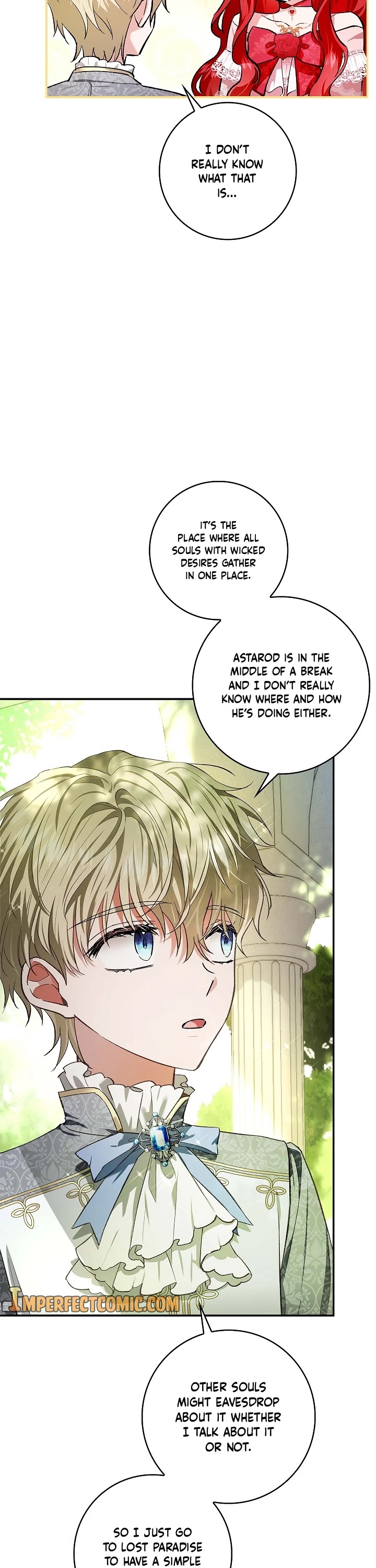 My Secretly Hot Husband Chapter 79 page 14 - Chapter 79