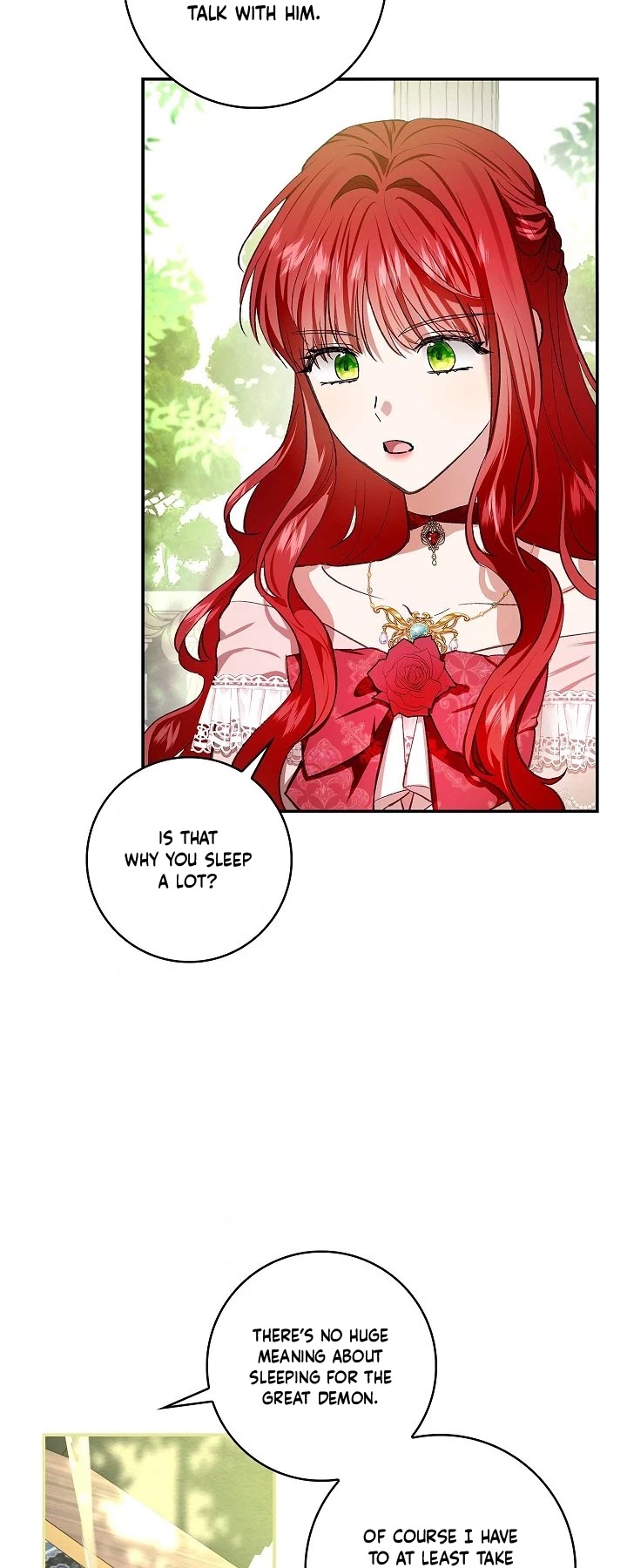 My Secretly Hot Husband Chapter 79 page 15 - Chapter 79