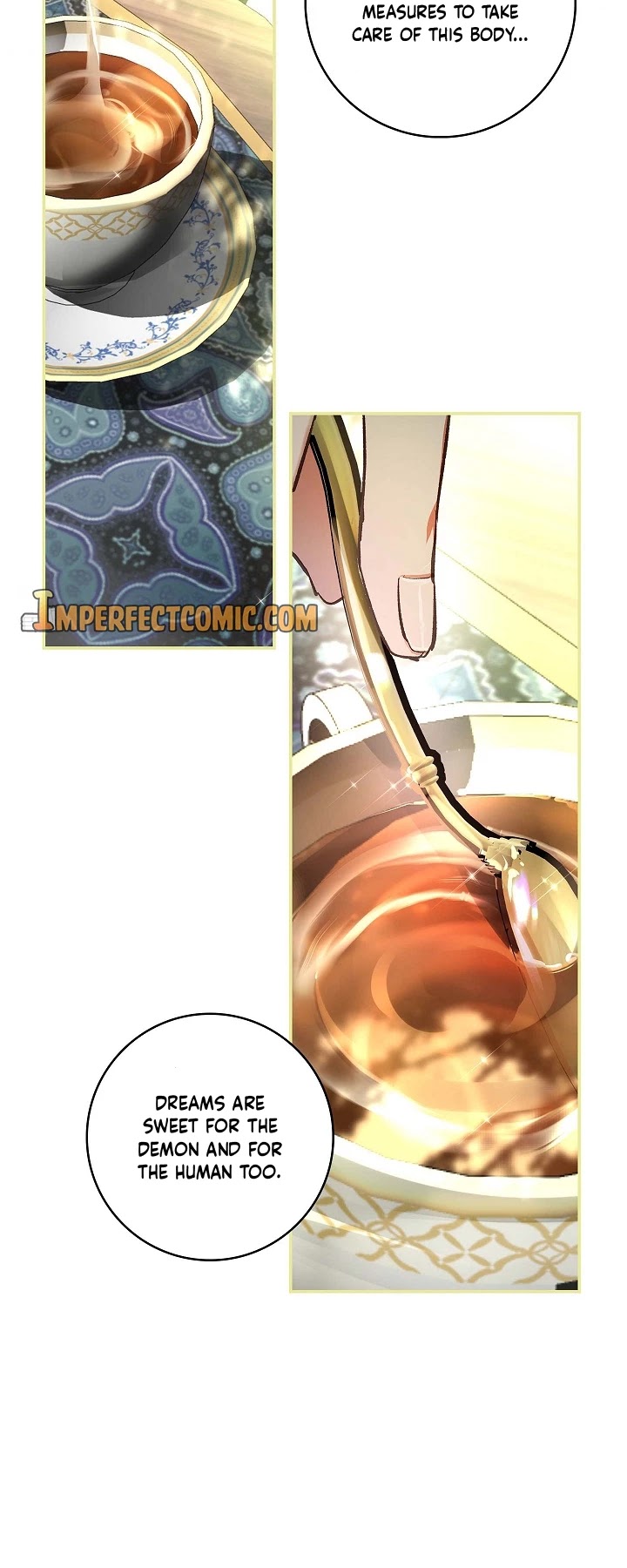 My Secretly Hot Husband Chapter 79 page 16 - Chapter 79