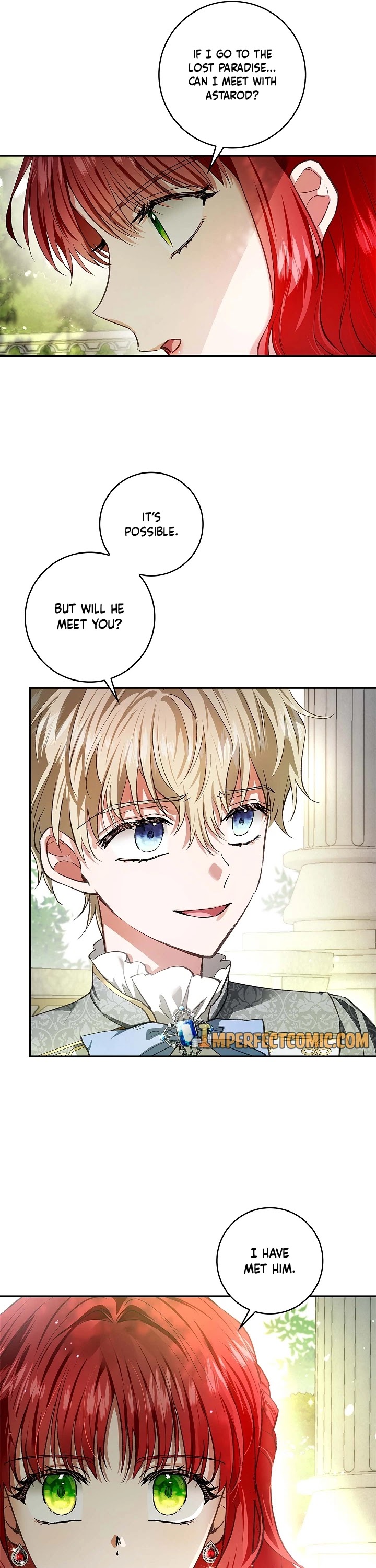 My Secretly Hot Husband Chapter 79 page 17 - Chapter 79