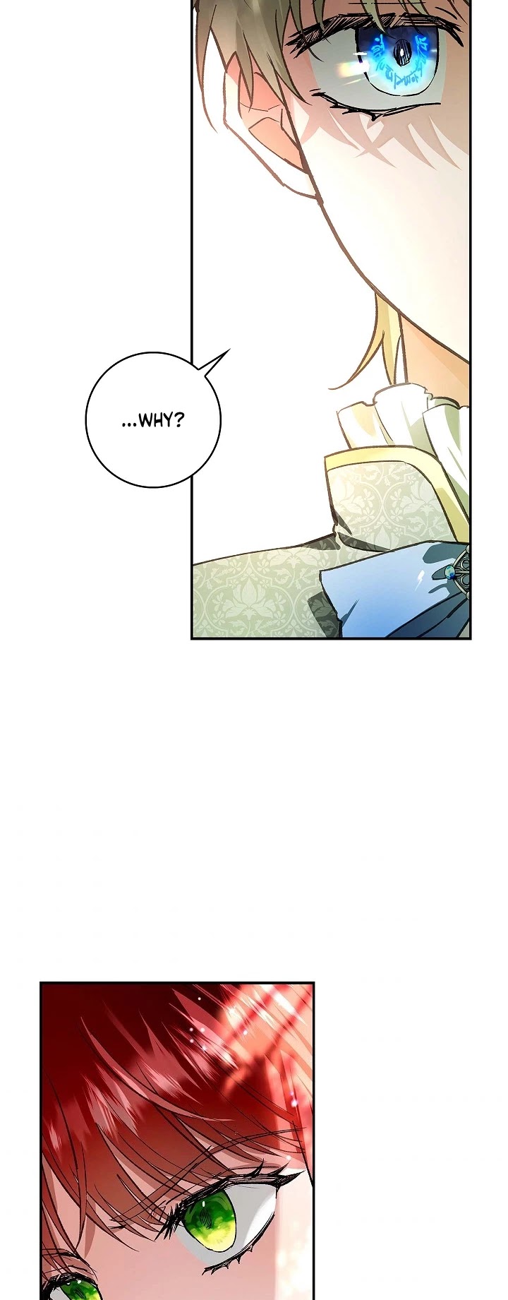 My Secretly Hot Husband Chapter 79 page 19 - Chapter 79