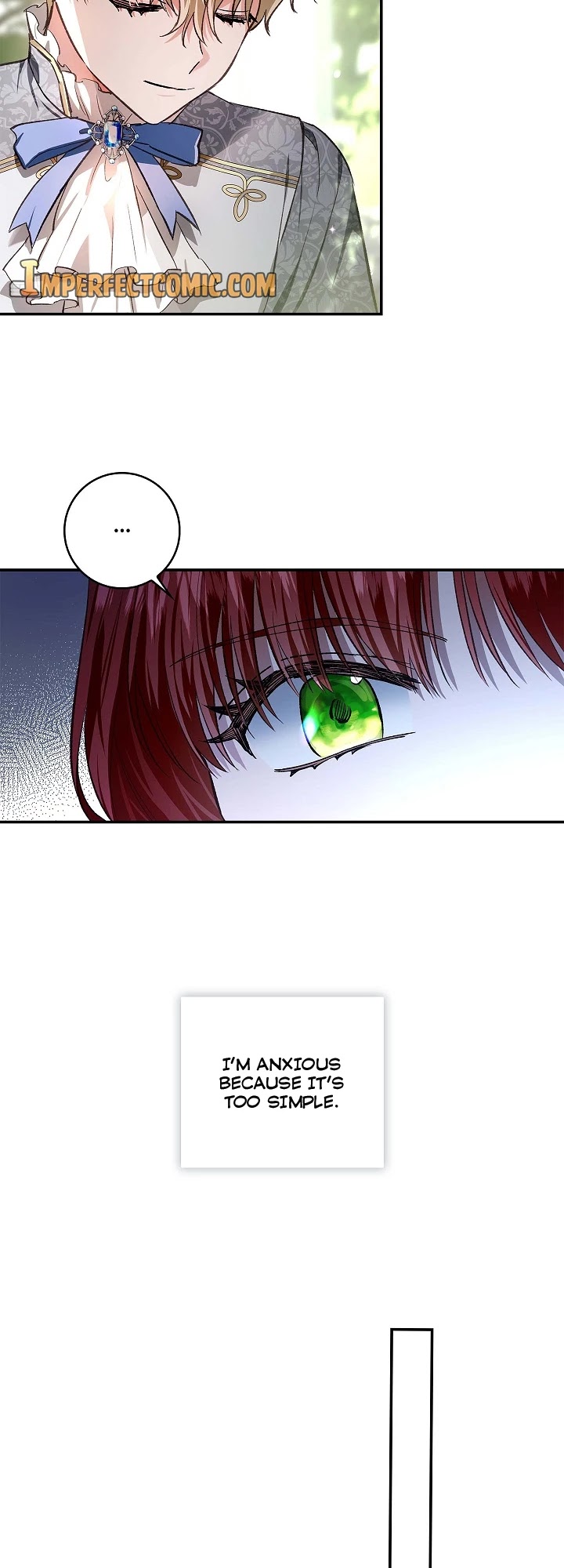 My Secretly Hot Husband Chapter 79 page 23 - Chapter 79