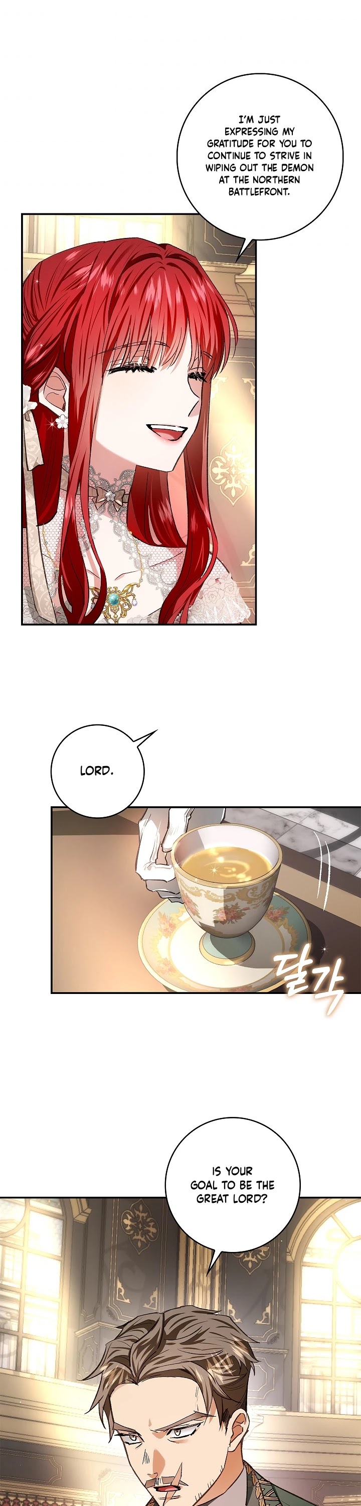 My Secretly Hot Husband Chapter 79 page 25 - Chapter 79