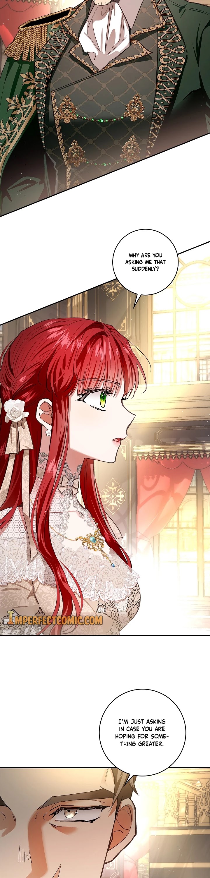 My Secretly Hot Husband Chapter 79 page 26 - Chapter 79